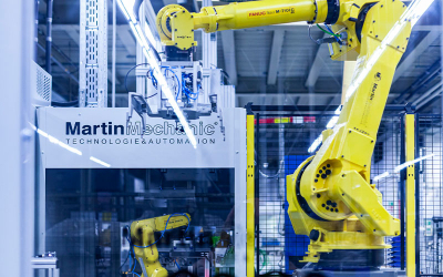 SteelCo.Tech Unites Leading Metal Processors